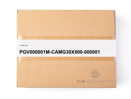 Pepperl+Fuchs - PGV000001M-CAMG30X500-000001