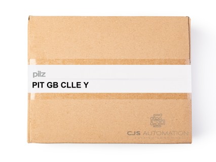 Pilz - PIT GB CLLE Y