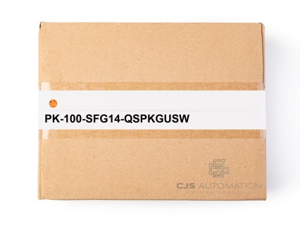 IFM - PK-100-SFG14-QSPKGUSW