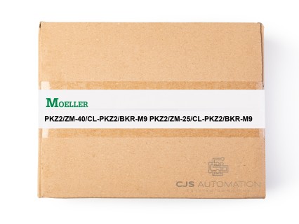 Moeller - PKZ2/ZM-40/CL-PKZ2/BKR-M9 PKZ2/ZM-25/CL-PKZ2/BKR-M9