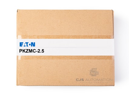 Eaton - PKZMC-2.5