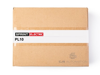 Sprint Electric - PL10