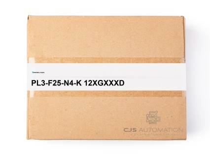 Pepperl+Fuchs - PL3-F25-N4-K 12XGXXXD