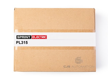 Sprint Electric - PL315