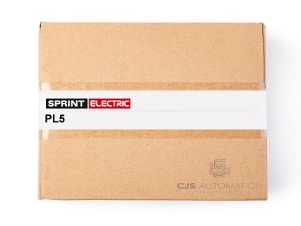 Sprint Electric - PL5