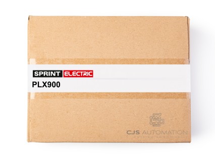 Sprint Electric - PLX900