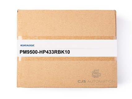 Datalogic - PM9500-HP433RBK10