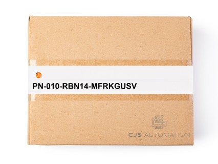 IFM - PN-010-RBN14-MFRKGUSV