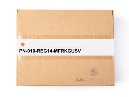 IFM - PN-010-REG14-MFRKGUSV