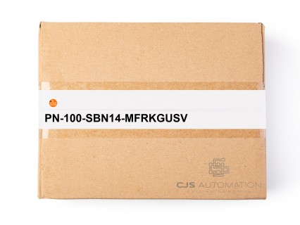 IFM - PN-100-SBN14-MFRKGUSV