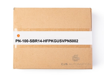 IFM - PN-100-SBR14-HFPKGUSVPN5002