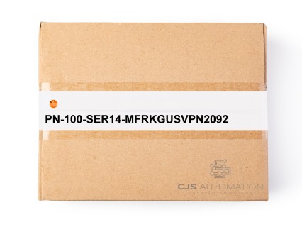 IFM - PN-100-SER14-MFRKGUSVPN2092