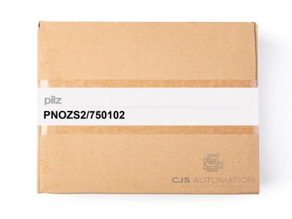 Pilz - PNOZS2/750102