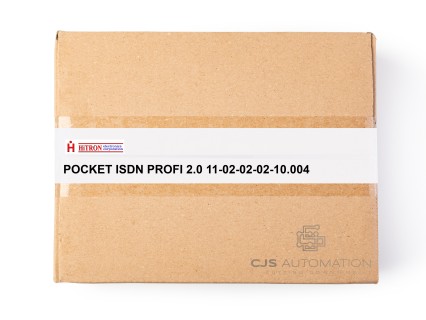 Hitron - POCKET ISDN PROFI 2.0 11-02-02-02-10.004
