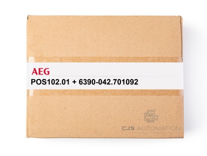 AEG - POS102.01 + 6390-042.701092