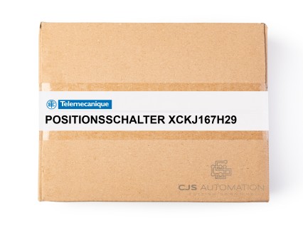 Telemecanique - POSITIONSSCHALTER XCKJ167H29