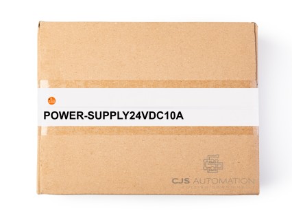 IFM - POWER-SUPPLY24VDC10A