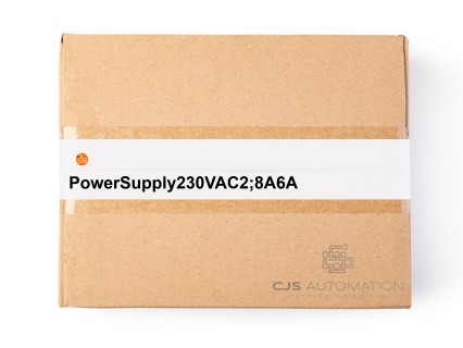 IFM - PowerSupply230VAC2;8A6A