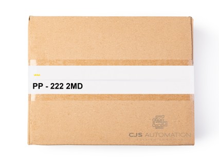 Vega - PP - 222 2MD