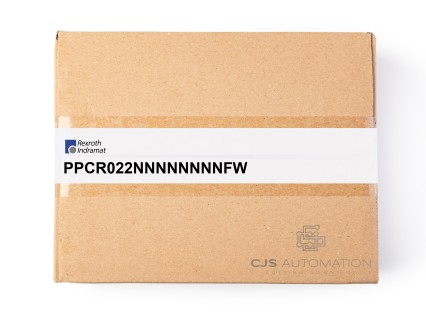 Indramat - PPCR022NNNNNNNNFW