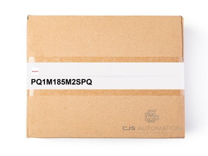 Sharp - PQ1M185M2SPQ