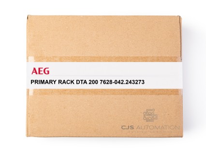 AEG - PRIMARY RACK DTA 200 7628-042.243273