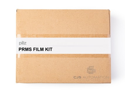 Pilz - PRMS FILM KIT