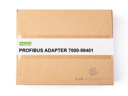 Murr Elektronik - PROFIBUS ADAPTER 7000-99401