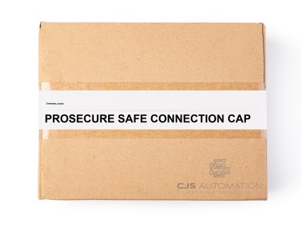 Pepperl+Fuchs - PROSECURE SAFE CONNECTION CAP