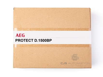 AEG - PROTECT D.1500BP