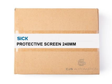 SICK - PROTECTIVE SCREEN 240MM