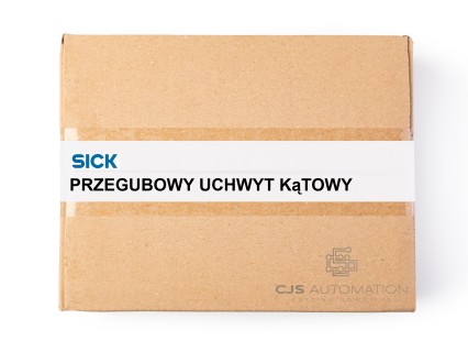 SICK - PRZEGUBOWY UCHWYT KąTOWY