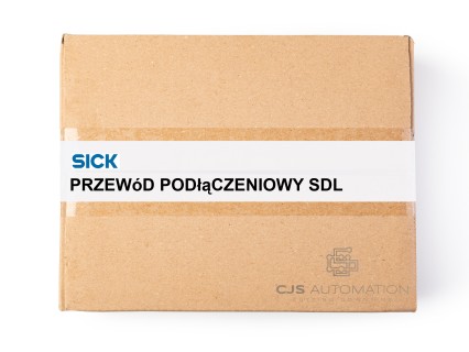 SICK - PRZEWóD PODłąCZENIOWY SDL