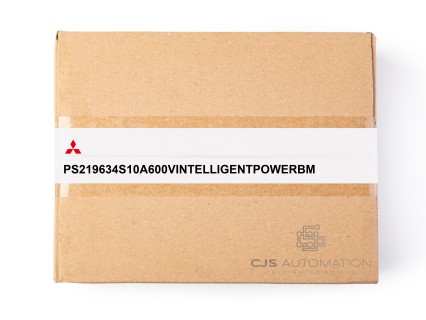 Mitsubishi - PS219634S10A600VINTELLIGENTPOWERBM