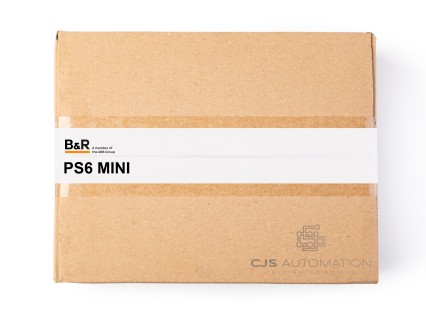 B&R Automation - PS6 MINI
