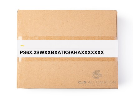 Vega - PS6X.2SWXXBXATKSKHAXXXXXXX