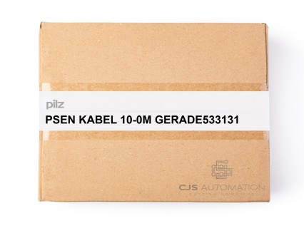 Pilz - PSEN KABEL 10-0M GERADE533131