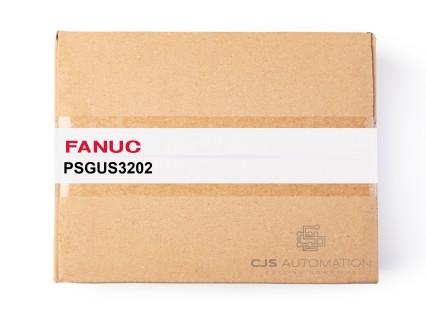 Fanuc - PSGUS3202