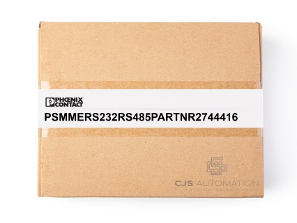 Phoenix Contact - PSMMERS232RS485PARTNR2744416