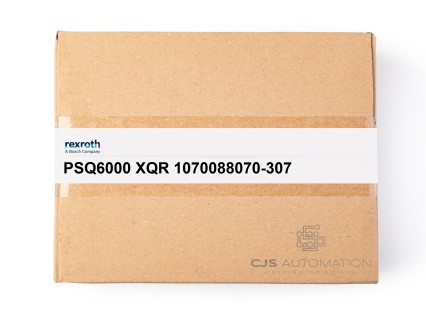 Bosch Rexroth - PSQ6000 XQR 1070088070-307