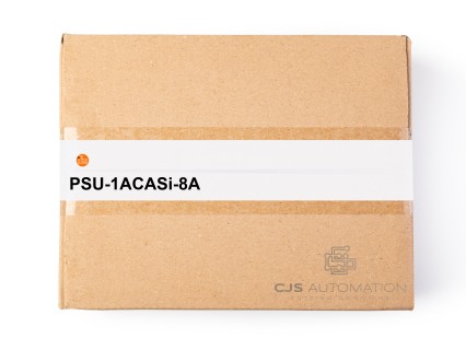 IFM - PSU-1ACASi-8A