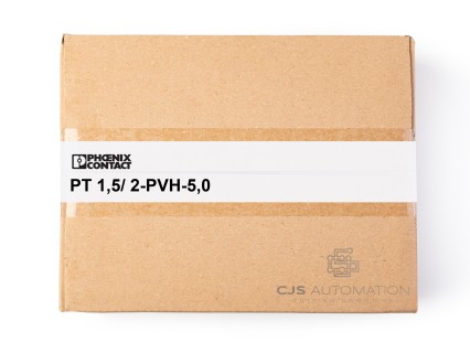 Phoenix Contact - PT 1,5/ 2-PVH-5,0