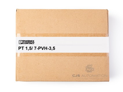 Phoenix Contact - PT 1,5/ 7-PVH-3,5