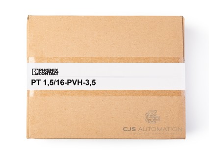 Phoenix Contact - PT 1,5/16-PVH-3,5