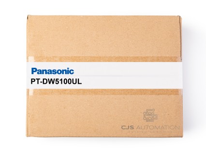 Panasonic - PT-DW5100UL