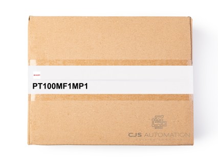 Sharp - PT100MF1MP1