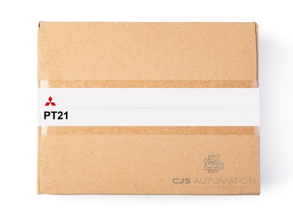 Mitsubishi - PT21
