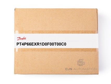 Danfoss - PT4P66EXR1D0F00T00C0