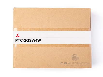 Mitsubishi - PTC-2GSW4W