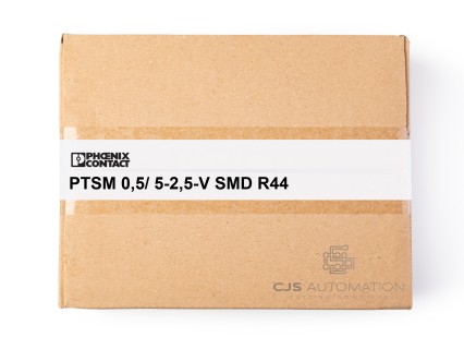 Phoenix Contact - PTSM 0,5/ 5-2,5-V SMD R44